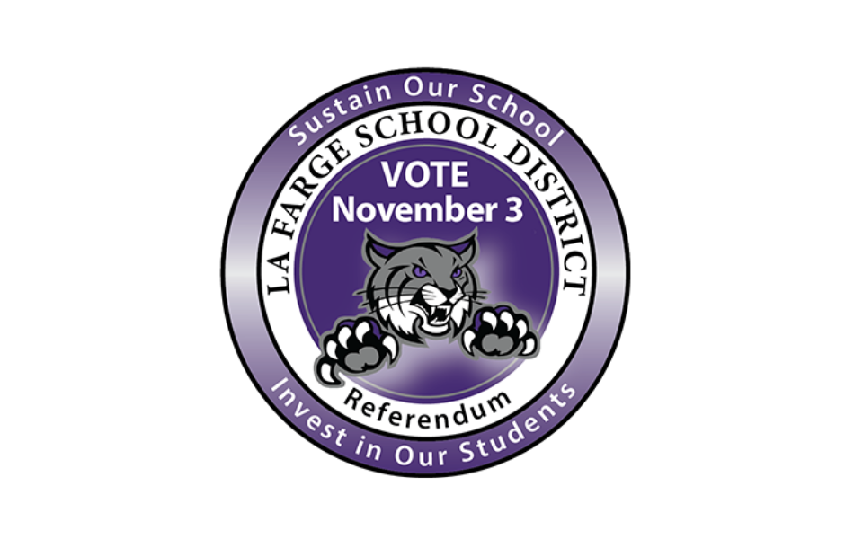 Referendum Logo