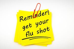Influenza Vaccine