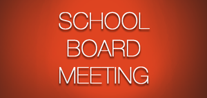 Board Meetings to Include Public Hearings re Consideration of Waivers