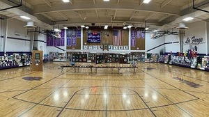 La Farge K-12 2020 Virtual Art Show