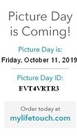 Picture Day is Coming!