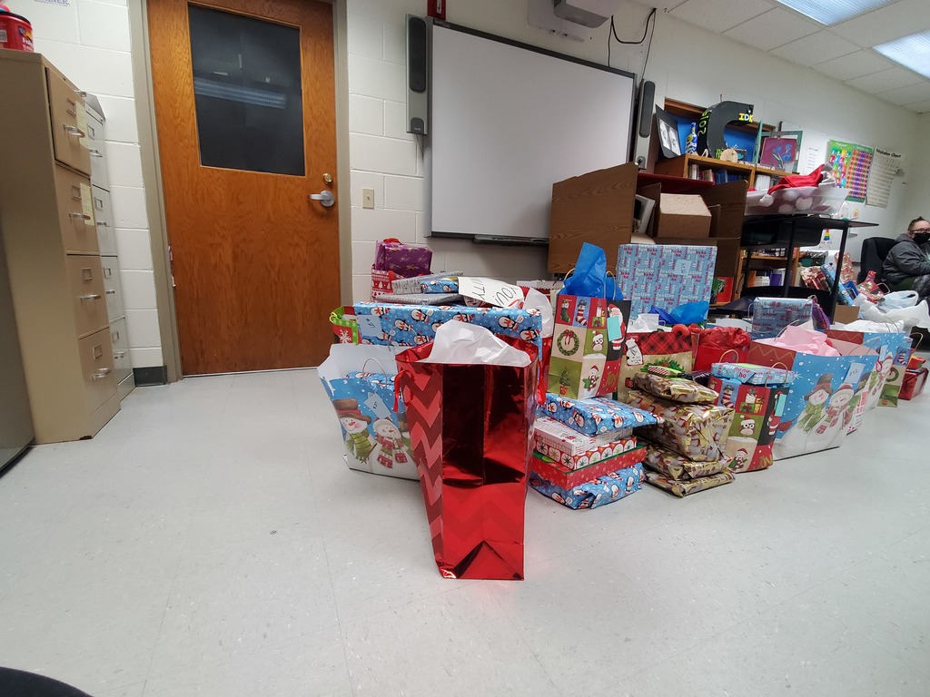 Giving Tree Photos