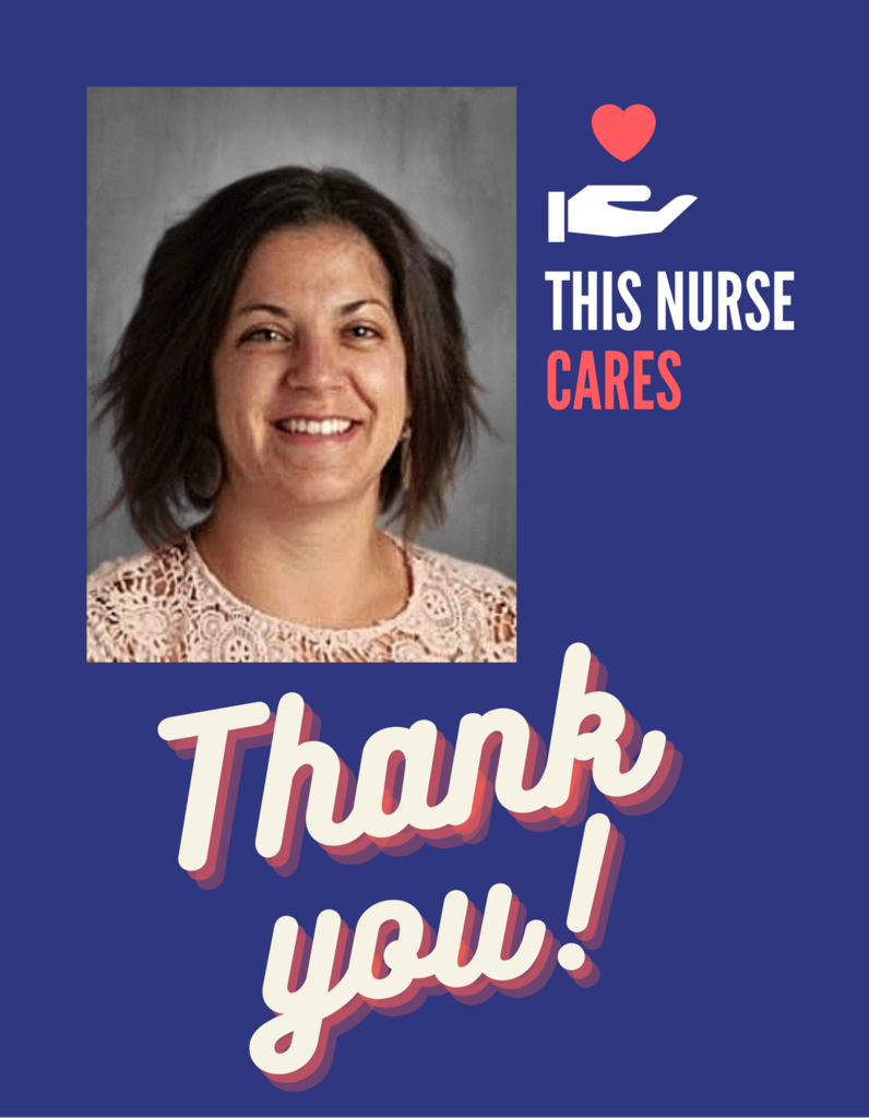 Nurse Emily