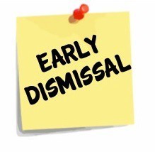 Emergency Early Dismissal