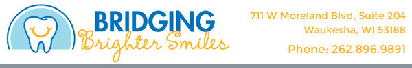 Bridging Brighter Smiles