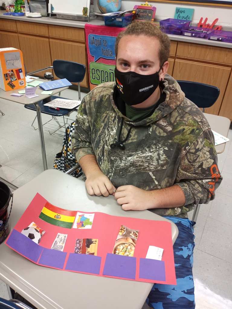 country project