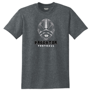 Kickapoo/La Farge Predators T-Shirt